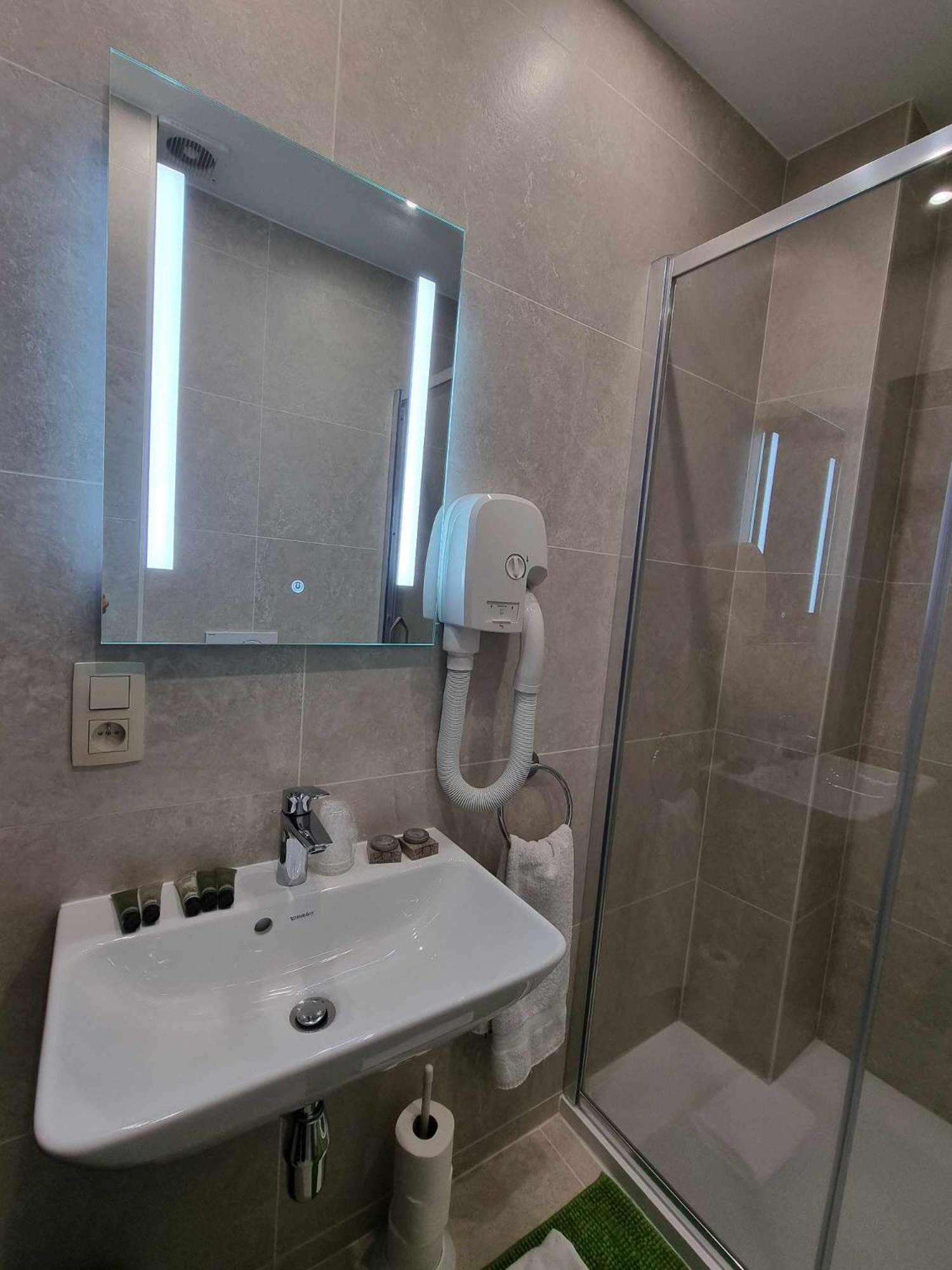 Apartments Marco Polo Midi بروكسل المظهر الخارجي الصورة