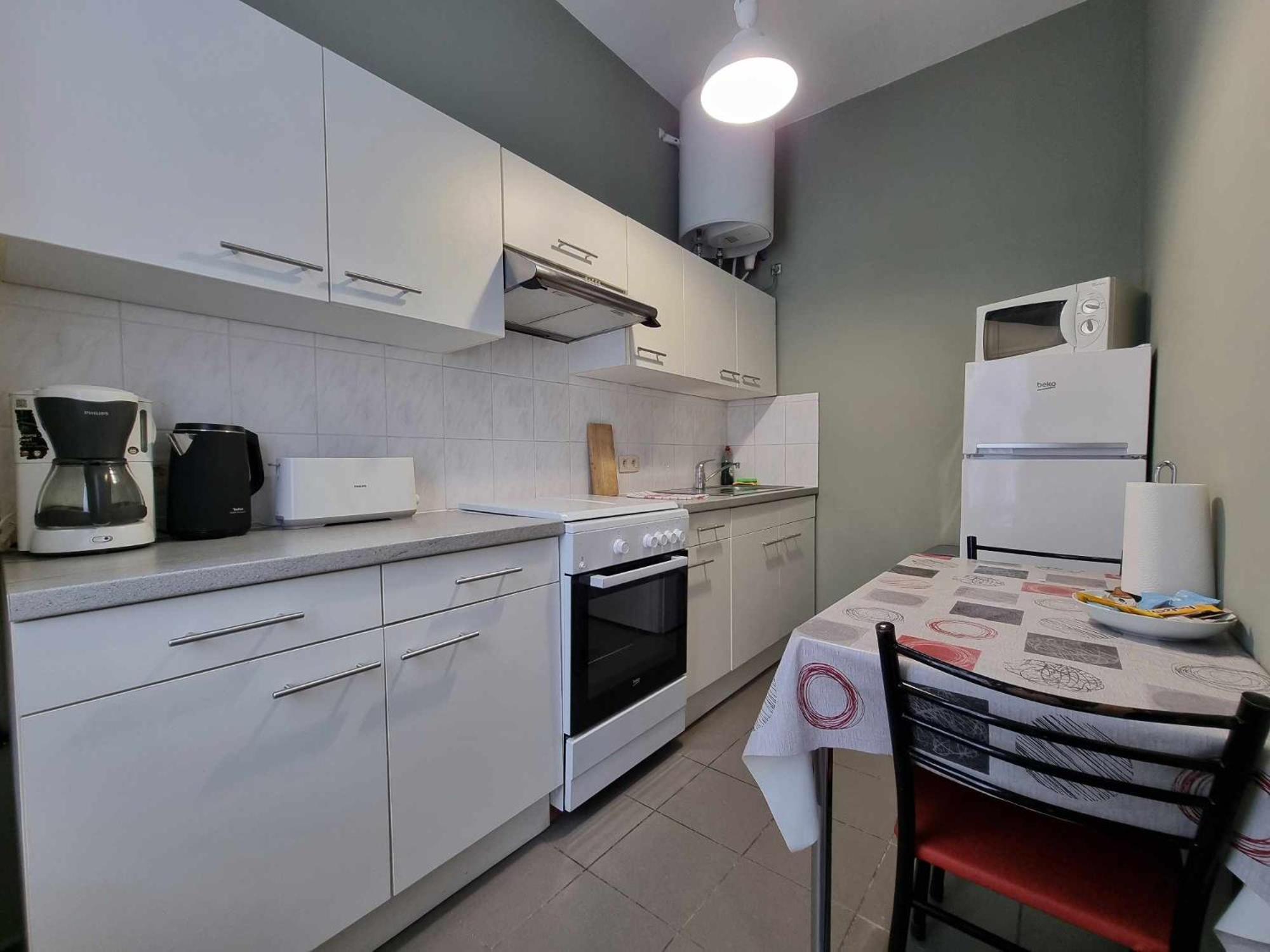 Apartments Marco Polo Midi بروكسل المظهر الخارجي الصورة