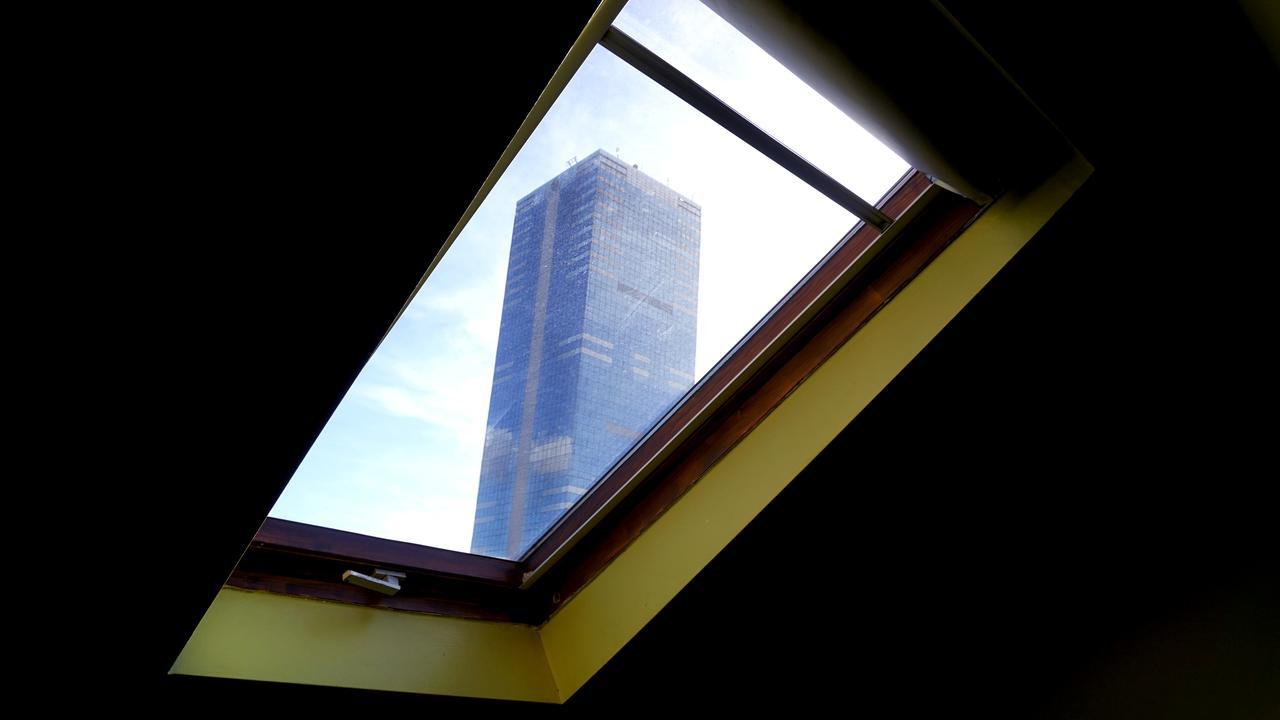 Apartments Marco Polo Midi بروكسل المظهر الخارجي الصورة