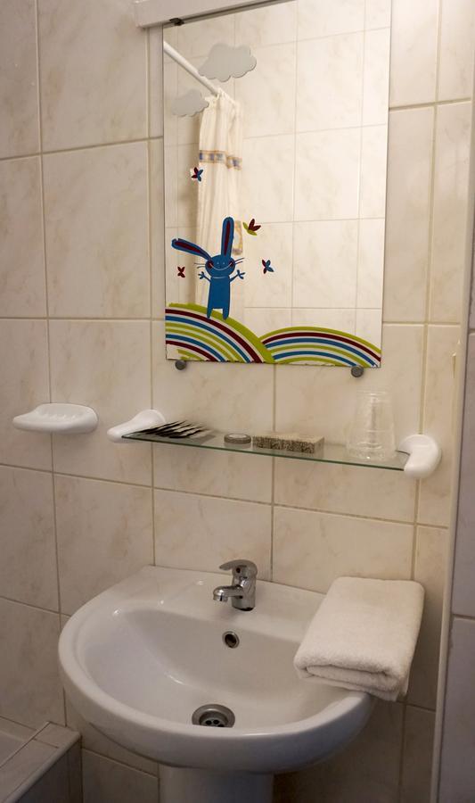 Apartments Marco Polo Midi بروكسل المظهر الخارجي الصورة