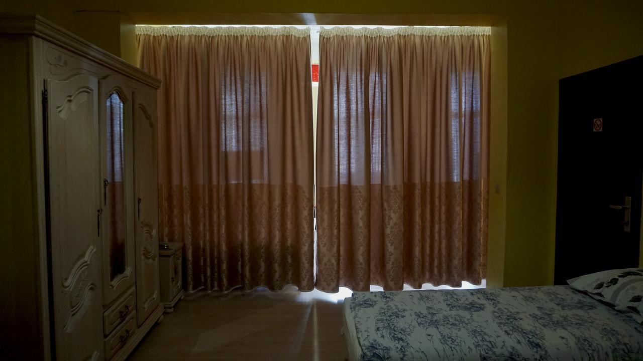Apartments Marco Polo Midi بروكسل المظهر الخارجي الصورة