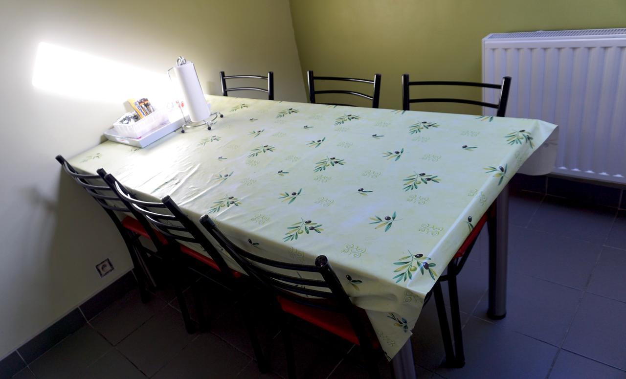 Apartments Marco Polo Midi بروكسل المظهر الخارجي الصورة
