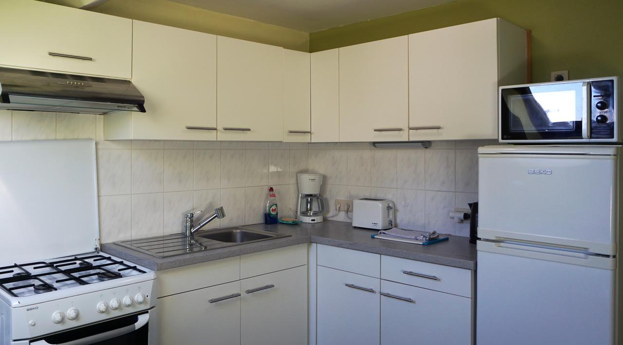 Apartments Marco Polo Midi بروكسل المظهر الخارجي الصورة