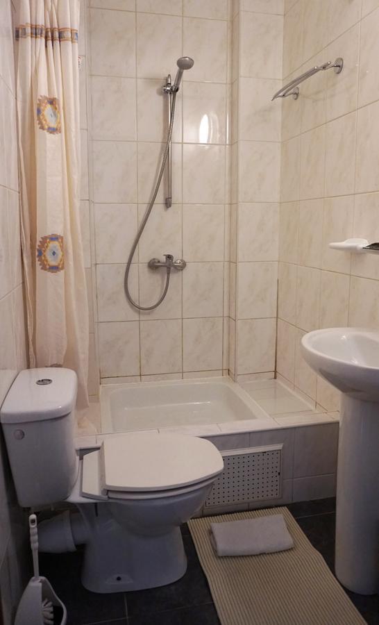 Apartments Marco Polo Midi بروكسل المظهر الخارجي الصورة